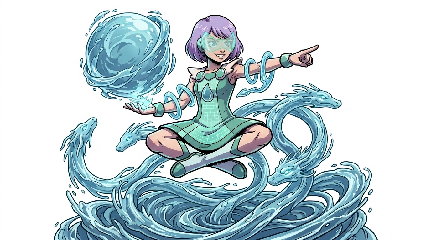 Mia